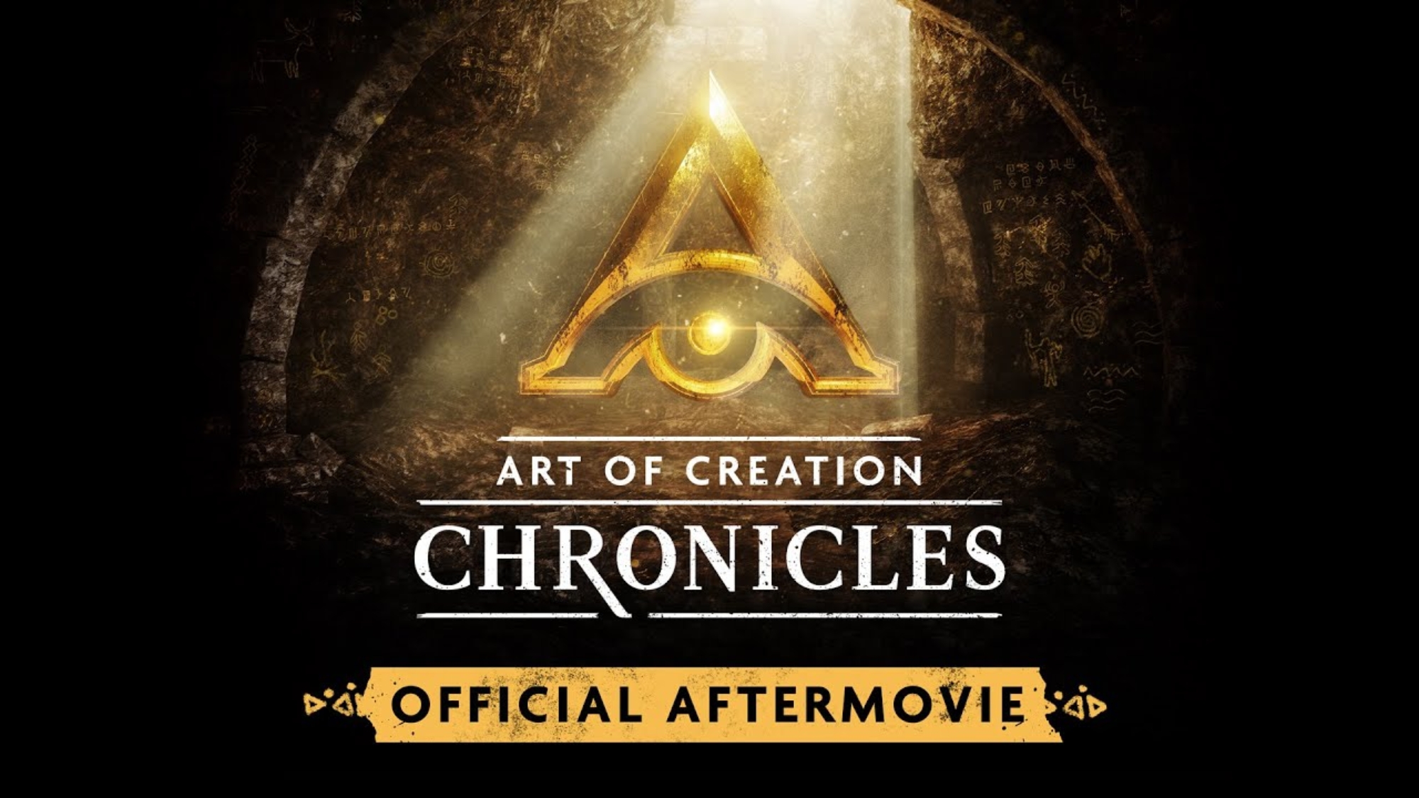 Thumbnail Art of Creation Chronicles